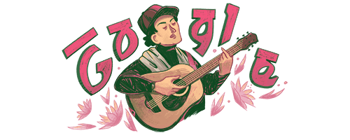 লাকী আখান্দ্-এর ৬৩তম জন্মদিন