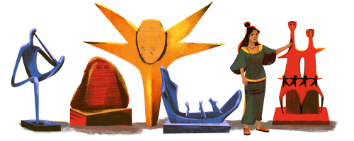 নোভেরা আহমেদ-এর জন্মদিন